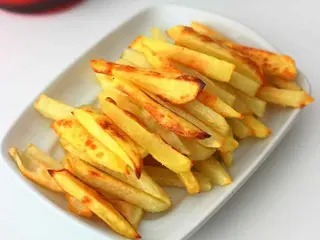 Patatas Fritas