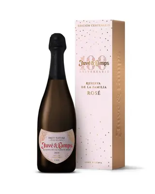 Juve &Camps Reserva Familia Rose