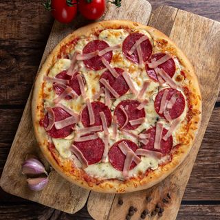 Pizza Italia - mała