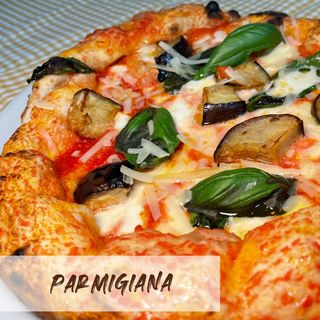 Parmigiana