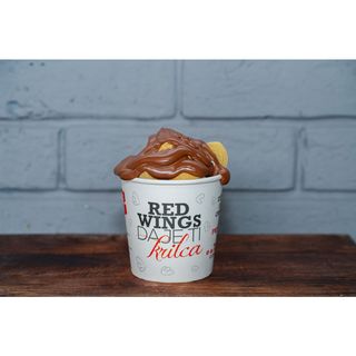 Palačinke Premium Nutella