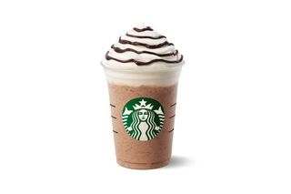 Java Chip Frappuccino®