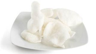 3. Nuvolette di gamberi