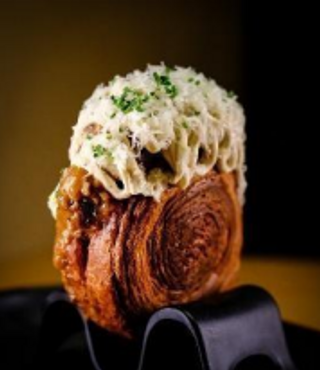 New York Roll De Rabo De Toro (1 Ud.)