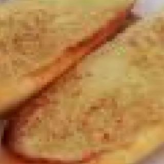 Pitufos De Mantequilla