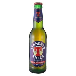 Tennents