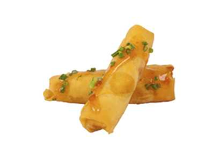 Crepes Legumes