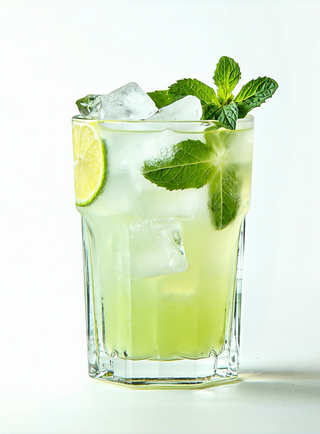 Мохіто (330ml)