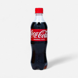 კოკა კოლა