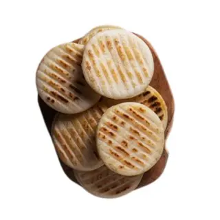 Viuda( Arepa sola)