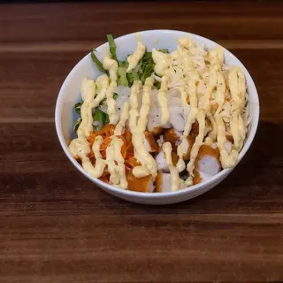 ENSALADA REMOLONA