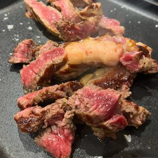 TAGLIATA DI SCOTTONA 300GR