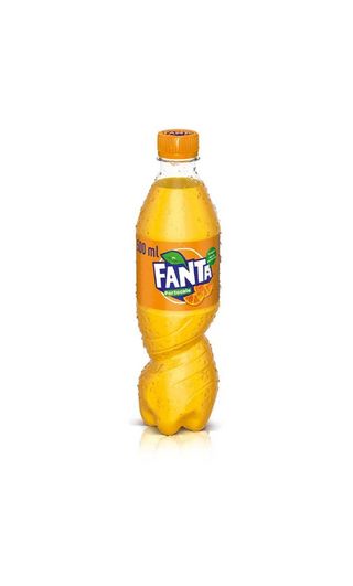 Fanta portocale 500ml
