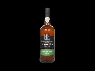 Madeira Special Dry Seco (50ml)