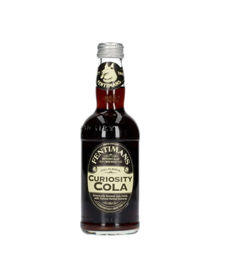 Curiosity Cola