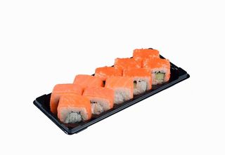 Бокс Популярный (10шт/300г)