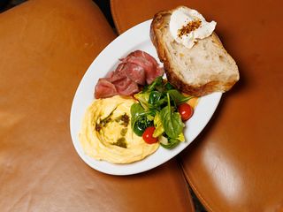 Śniadanie Milk Bar (330g)