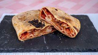 Pomodoro Cipolla e Formaggio