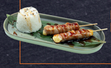 Yakitori Bœuf Fromage