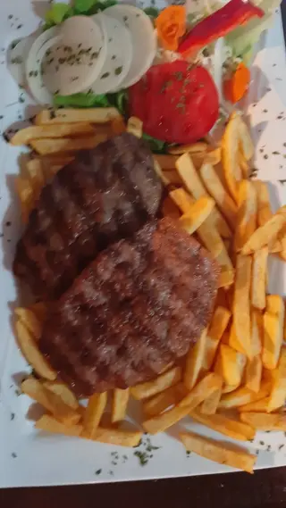 Pljeskavica