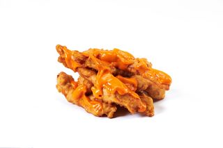 Čiken Fingers Spicy Cheddar