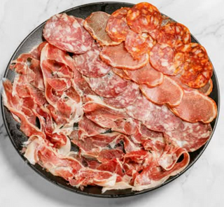 Surtido De Ibéricos