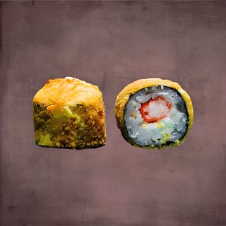 Явараки ролл