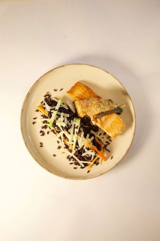 Сьомга филе