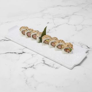 Sésamo Roll Atún (8 uds)