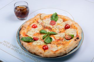 Margherita