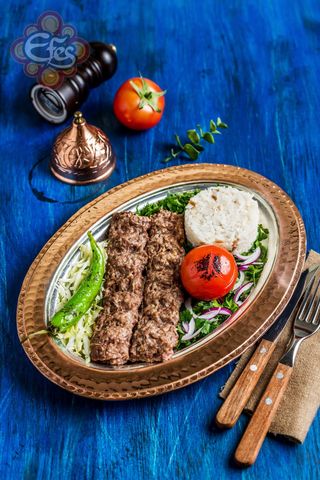 Urfa Kebab