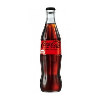 Coca-Cola Zero 33cl