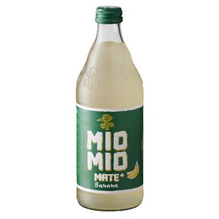 Mio mate banan