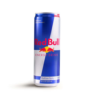Red Bull (250 Ml.)