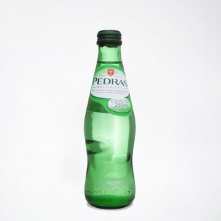 Água das Pedra com Gás