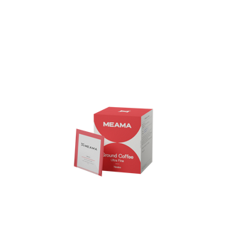 ნალექიანი ყავა: მექსიკა (პაკეტები)