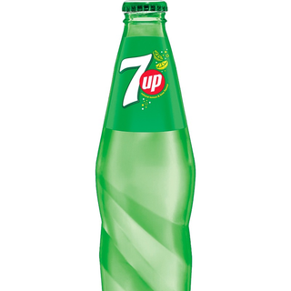 Seven Up 33cl