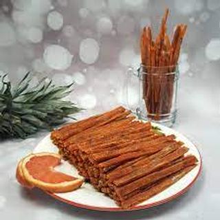 Тунець брусочок з перцем (50г)