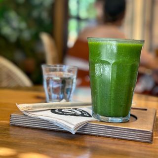 Green Godeess (400 ml.)