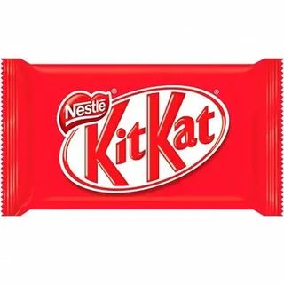 Kit Kat 41.5Gr