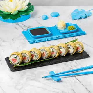 Tempura Ton