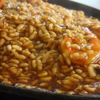 85. Ku Bak Con Salsa De Gambas