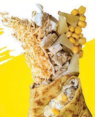 Гавайський (Hawaiian Tropic) 250 г.