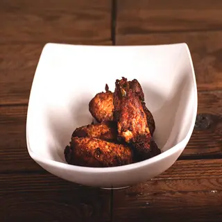 Alitas de Pollo