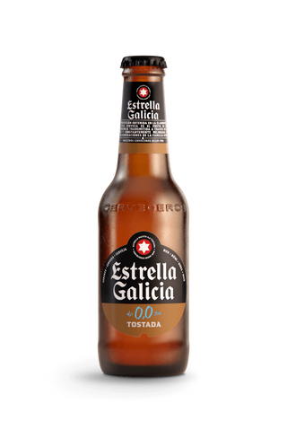 Cerveza tostada