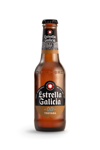 Cerveza tostada