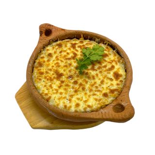 Pasticcio  Charcuterie