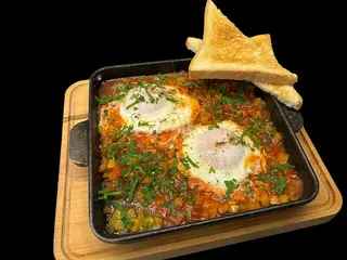 Шакшука (300 г)