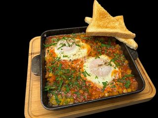 Шакшука (300 г)