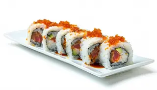 Spicy tuna